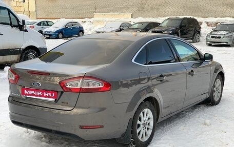 Ford Mondeo IV, 2013 год, 1 300 000 рублей, 4 фотография