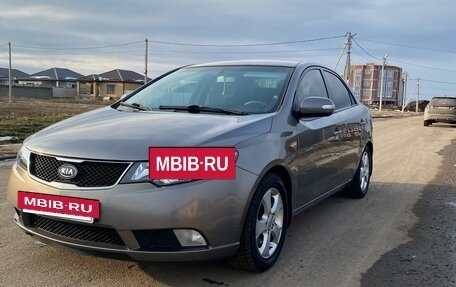 KIA Cerato III, 2010 год, 800 000 рублей, 16 фотография