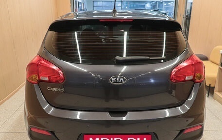 KIA cee'd III, 2012 год, 1 324 000 рублей, 5 фотография