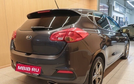 KIA cee'd III, 2012 год, 1 324 000 рублей, 4 фотография