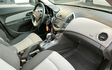 Chevrolet Cruze II, 2013 год, 856 000 рублей, 11 фотография