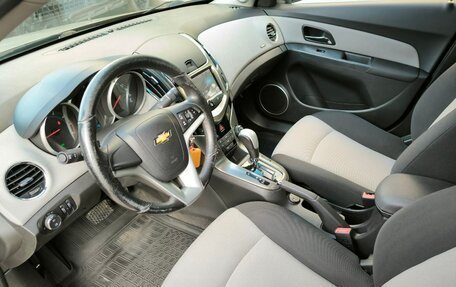 Chevrolet Cruze II, 2013 год, 856 000 рублей, 17 фотография