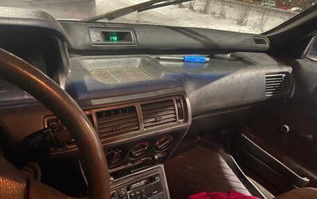 Mitsubishi Galant VIII, 1990 год, 70 000 рублей, 12 фотография