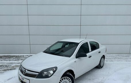 Opel Astra H, 2012 год, 770 000 рублей, 1 фотография