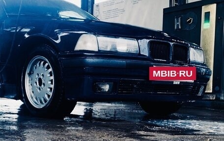 BMW 3 серия, 1991 год, 230 000 рублей, 2 фотография