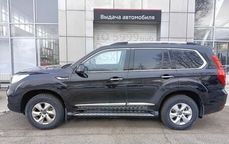 Haval H9 I рестайлинг, 2023 год, 2 400 000 рублей, 2 фотография