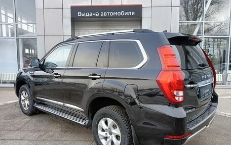 Haval H9 I рестайлинг, 2023 год, 2 400 000 рублей, 3 фотография