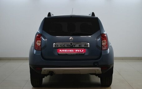 Renault Duster I рестайлинг, 2013 год, 1 150 000 рублей, 3 фотография