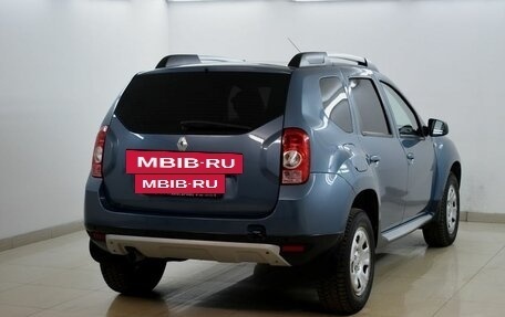 Renault Duster I рестайлинг, 2013 год, 1 150 000 рублей, 4 фотография