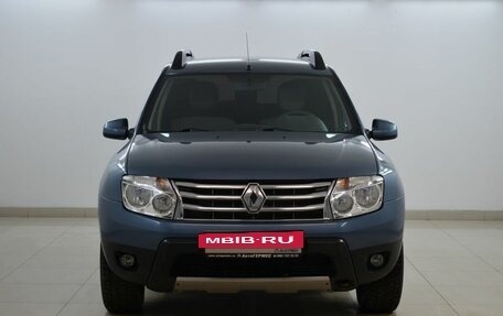 Renault Duster I рестайлинг, 2013 год, 1 150 000 рублей, 2 фотография