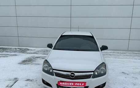 Opel Astra H, 2012 год, 770 000 рублей, 2 фотография