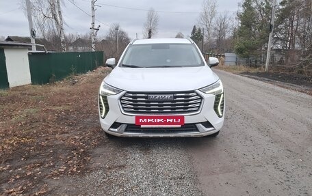 Haval Jolion, 2023 год, 2 050 000 рублей, 6 фотография