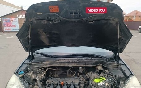 Honda CR-V III рестайлинг, 2008 год, 1 240 000 рублей, 4 фотография