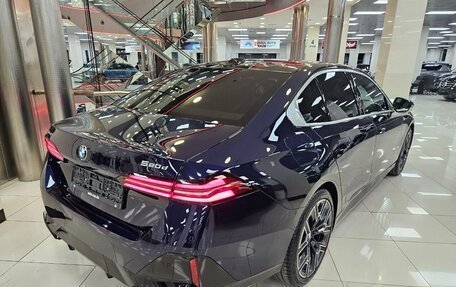 BMW 5 серия, 2023 год, 9 990 000 рублей, 9 фотография