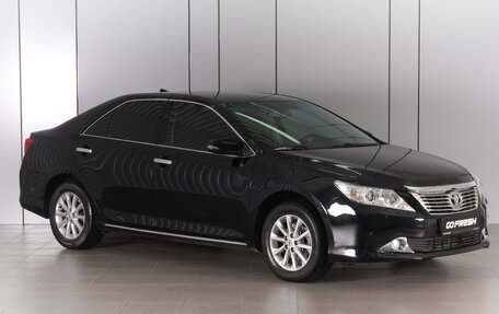 Toyota Camry, 2014 год, 1 798 000 рублей, 1 фотография