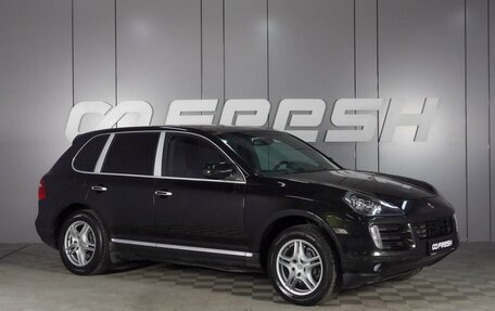 Porsche Cayenne III, 2008 год, 1 579 000 рублей, 1 фотография