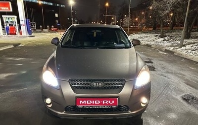 KIA cee'd I рестайлинг, 2008 год, 728 000 рублей, 1 фотография