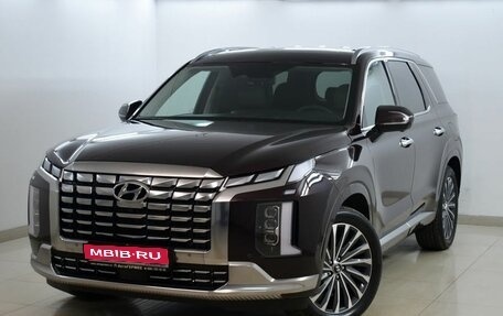 Hyundai Palisade I, 2024 год, 8 450 000 рублей, 1 фотография