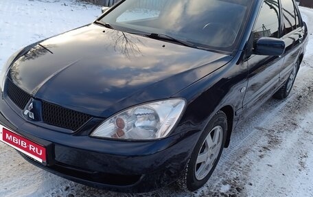 Mitsubishi Lancer IX, 2006 год, 560 000 рублей, 3 фотография