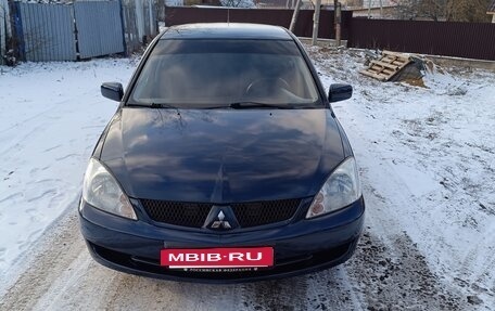 Mitsubishi Lancer IX, 2006 год, 560 000 рублей, 7 фотография