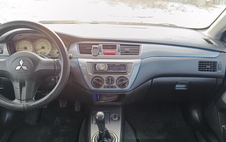 Mitsubishi Lancer IX, 2006 год, 560 000 рублей, 10 фотография