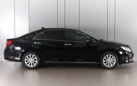 Toyota Camry, 2014 год, 1 798 000 рублей, 5 фотография