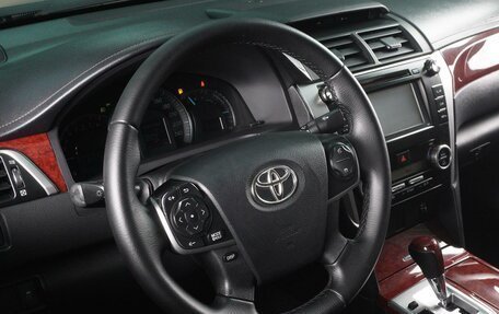 Toyota Camry, 2014 год, 1 798 000 рублей, 16 фотография