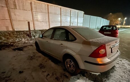 Ford Focus II рестайлинг, 2007 год, 245 000 рублей, 7 фотография