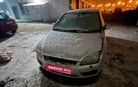 Ford Focus II рестайлинг, 2007 год, 245 000 рублей, 4 фотография