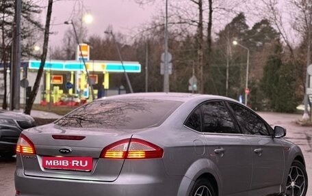 Ford Mondeo IV, 2008 год, 795 000 рублей, 6 фотография