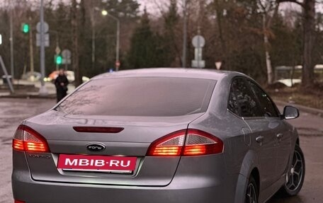 Ford Mondeo IV, 2008 год, 795 000 рублей, 7 фотография