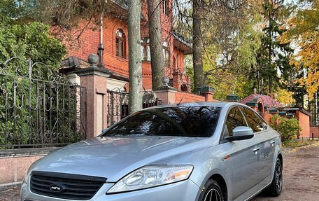 Ford Mondeo IV, 2008 год, 795 000 рублей, 22 фотография