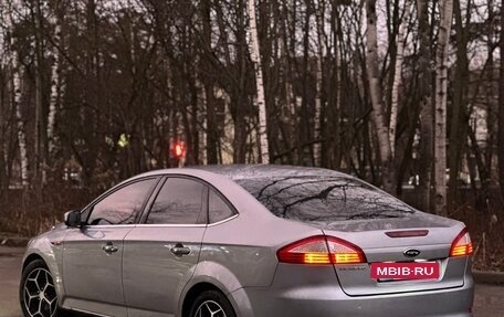 Ford Mondeo IV, 2008 год, 795 000 рублей, 12 фотография