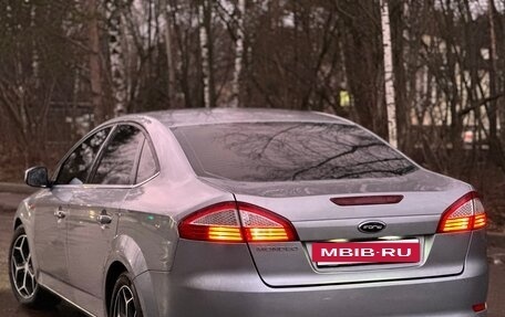 Ford Mondeo IV, 2008 год, 795 000 рублей, 13 фотография