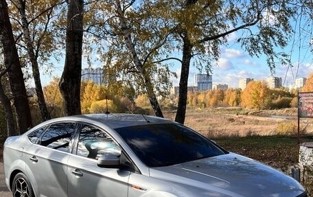 Ford Mondeo IV, 2008 год, 795 000 рублей, 27 фотография