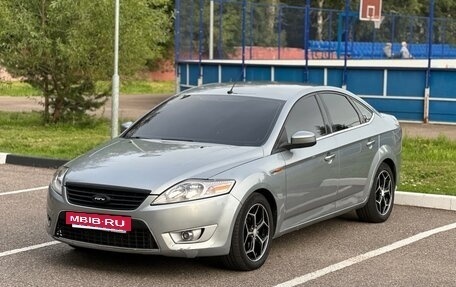 Ford Mondeo IV, 2008 год, 795 000 рублей, 28 фотография