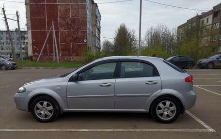 Chevrolet Lacetti, 2009 год, 540 000 рублей, 2 фотография