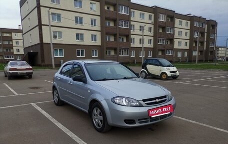 Chevrolet Lacetti, 2009 год, 540 000 рублей, 6 фотография