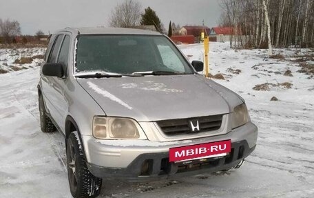 Honda CR-V IV, 1998 год, 430 000 рублей, 6 фотография