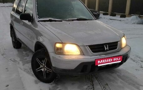 Honda CR-V IV, 1998 год, 430 000 рублей, 7 фотография