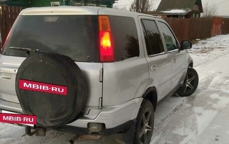 Honda CR-V IV, 1998 год, 430 000 рублей, 12 фотография