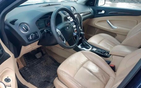 Ford Mondeo IV, 2008 год, 799 000 рублей, 6 фотография