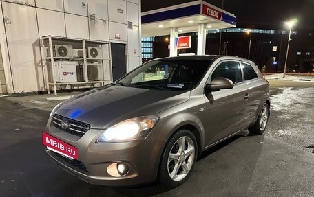 KIA cee'd I рестайлинг, 2008 год, 728 000 рублей, 2 фотография