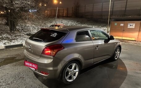 KIA cee'd I рестайлинг, 2008 год, 728 000 рублей, 5 фотография