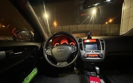 KIA cee'd I рестайлинг, 2008 год, 728 000 рублей, 12 фотография