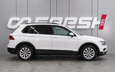 Volkswagen Tiguan II, 2020 год, 2 489 000 рублей, 5 фотография