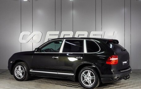 Porsche Cayenne III, 2008 год, 1 579 000 рублей, 2 фотография