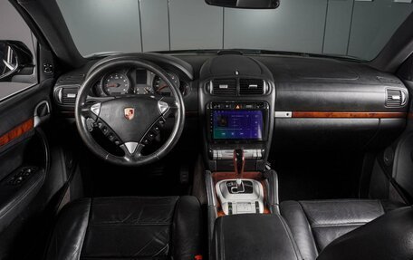 Porsche Cayenne III, 2008 год, 1 579 000 рублей, 6 фотография