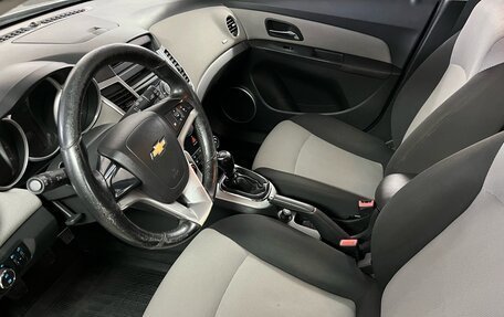 Chevrolet Cruze II, 2012 год, 746 000 рублей, 7 фотография