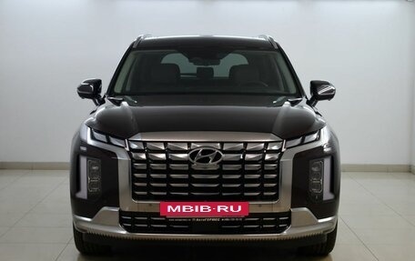 Hyundai Palisade I, 2024 год, 8 450 000 рублей, 2 фотография